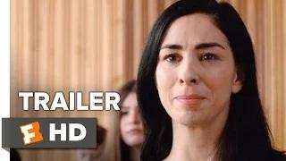 Watch I Smile Back Official Trailer #1 (2015) - Sarah Silverman Drama HD Video