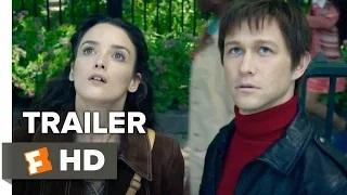 Watch The Walk Official Trailer #2 (2015) - Joseph Gordon-Levitt, Charlotte Le Bon Movie HD Video