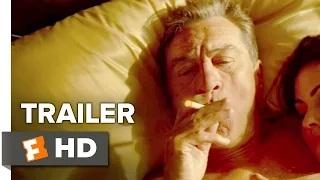 Watch Heist Official Trailer #1 (2015) - Robert De Niro, Jeffrey Dean Morgan Movie HD Video