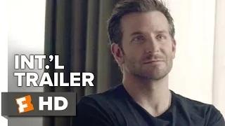 Watch Burnt Official International Trailer #1 (2015) - Bradley Cooper, Sienna Miller Movie HD Video