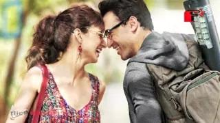 Watch 'Katti Batti': Sonam Kapoor, Aditi Rao Hydari, Other Celebs Praise Kangana Ranaut-Imran Khan Video