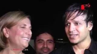 Watch Vivek Oberoi Takes up the ALS Ice Bucket Challenge Video