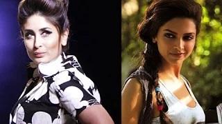 Watch Kareena Kapoor - Top 5 Catfights & Controversies Video