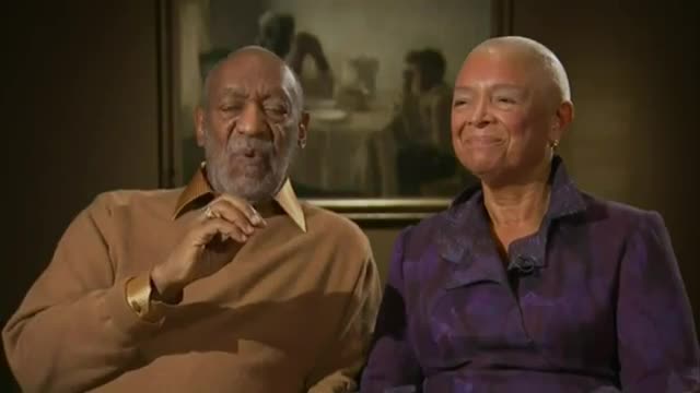 Watch Beverly Johnson: I Forgive Bill Cosby Video