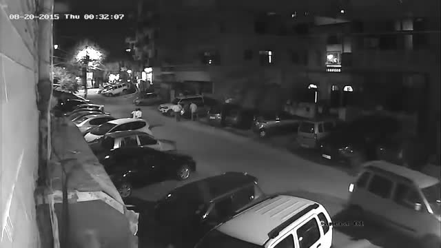 Watch CCTV FOOTAGE OF CRIME.... ATTEMPT OF MOLESTATION OF A FOREIGN NATIONAL LADY IN OUR AREA Video