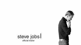 Watch Steve Jobs - Official Trailer #2 (HD) Video