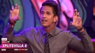 Watch MTV Splitsvilla 8 - Burning Bridges [Episode 14] - Part 2/3 Video