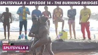 Watch MTV Splitsvilla 8 - Burning Bridges [Episode 14] - Part 3/3 Video