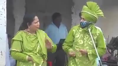 Watch Drunk Punjabi Singer - Funny Whatsapp Video Video