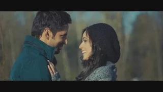 Watch OH YAARA - Official Video || Fateh Maan || Latest Punjabi Sad Songs Video