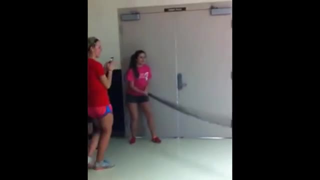 Watch Funny Couples Training Clip - Whatsapp Funny Videos Video