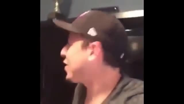 Watch Guy hitting a Baby with Pillow | Whatsapp Funny Videos Video