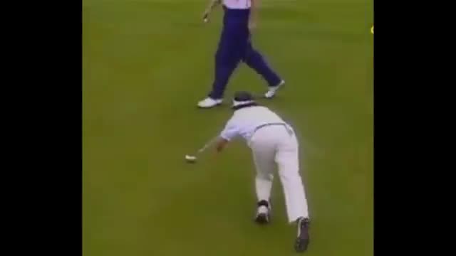 Watch Epic Golf Fails | Whatsapp Funny Video Video