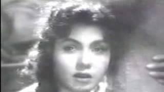 Watch Id ka Din Tere Bin Hai Phika | Sohni Mahiwal (1958) | Lata Mangeshkar & Mohd. Rafi | {Old Is Gold} Video