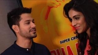 Watch Kunal Khemu And Zoa Morani Promoting 'Bhaag Johnny' Video