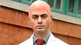 Watch Nawazuddin Siddiqui To Go BALD For His Next? Video