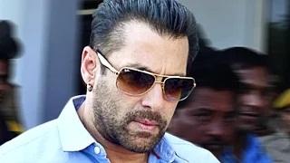 Watch Salman Hit-And-Run Case: Witnesses Influenced! Video