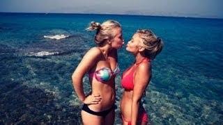 Watch PEOPLE ARE AWESOME! HD (GIRLS EDITION) Video