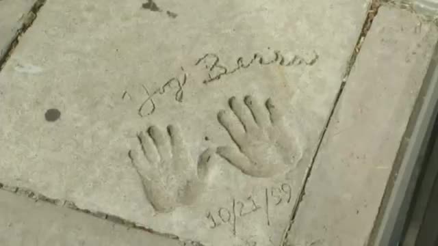 Watch Fans Remember 'Everyman' Yogi Berra at NJ Museum Video