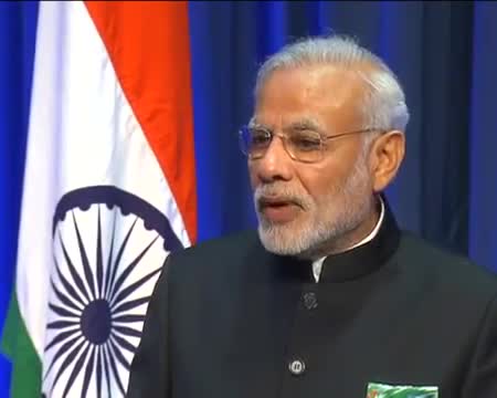 Watch PM in Ireland: Joint Press statement Video