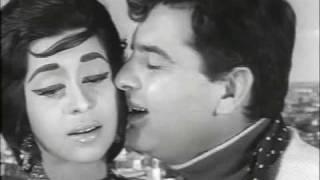 Watch Aankhon pe Palkon ke Ghoonghat - Main Wohi Hoon (1966) - Mohd. Rafi - {Old Is Gold} Video
