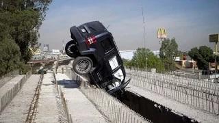 Watch Stupid Car Crashes Caught on Camera - TOP 50 #3 Video