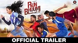 Watch Run Bhuumi Official Trailer | Mansoob Haider & Himani Attri Video