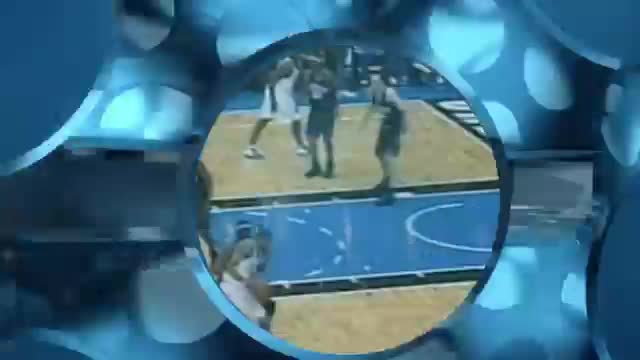 Watch NBA: Tracy McGrady: Top 10 Orlando Magic Plays Video