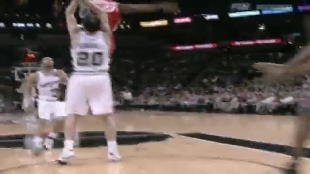 Watch NBA: Jason Richardson NBA Career Highlights Video