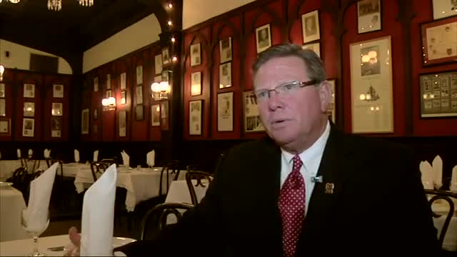 Watch New Orleans Eatery Celebrates 175th Anniversary Video Video