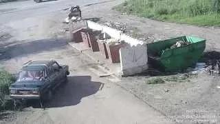 Watch Car Crash Compilation # 539 Video