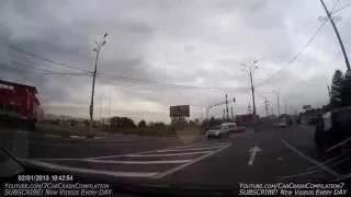 Watch Car Crash Compilation # 540 Video