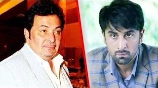 Watch Rishi Kapoor & Ranbir Kapoor Got Abused | Vscoop Video