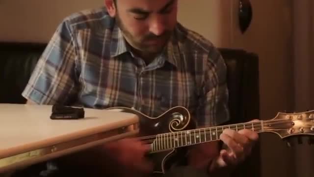 Watch Steep Canyon Rangers Reminisce on 'Radio' Video