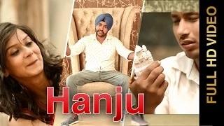 Watch New Punjabi Songs| HANJU | TARSEM ARMAAN Video
