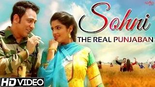 Watch Sohni - Sarbjit Cheema - Official Video - Beat Minister - Latest Punjabi Songs Video