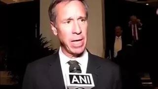 Watch CEOs express great satisfaction after meeting PM Modi in New York Video