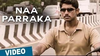 Watch Naa Parraka Song Teaser | Kirumi | Kathir | Reshmi Menon | K | Anucharan Video