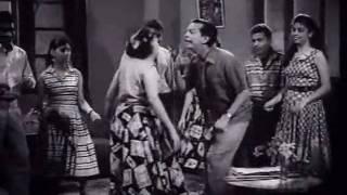 Watch Kaun Tujhe Roke Kaun Tujhe Toke - Black Cat (1959) - Mohd. Rafi - {Old Is Gold} Video