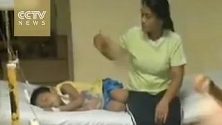 Watch Philippines reports 233 deaths due to dengue outbreak Video