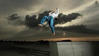 Watch Best Parkour and Freerunning Video