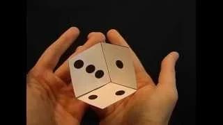 Watch Amazing Optical Illusions (and how to make them) Video