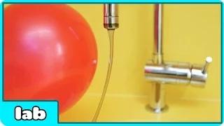 Watch Bending Water Trick and 2 Amazing Science Experiments Video