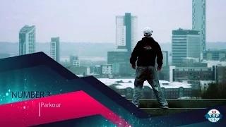 Watch TOP 10 MOST DANGEROUS EXTREME SPORTS Video