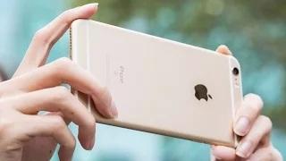 Watch iPhone 6S and 6S Plus review Video