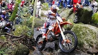 Watch Best Hard Enduro Action from Xtreme XL de Lagares Video