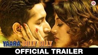 Watch Yaara Silly Silly Official Trailer - Paoli Dam & Parambrata Chatterjee Video