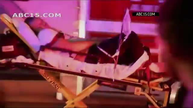 Watch Several Concert-Goers Injured At Music Festival Video