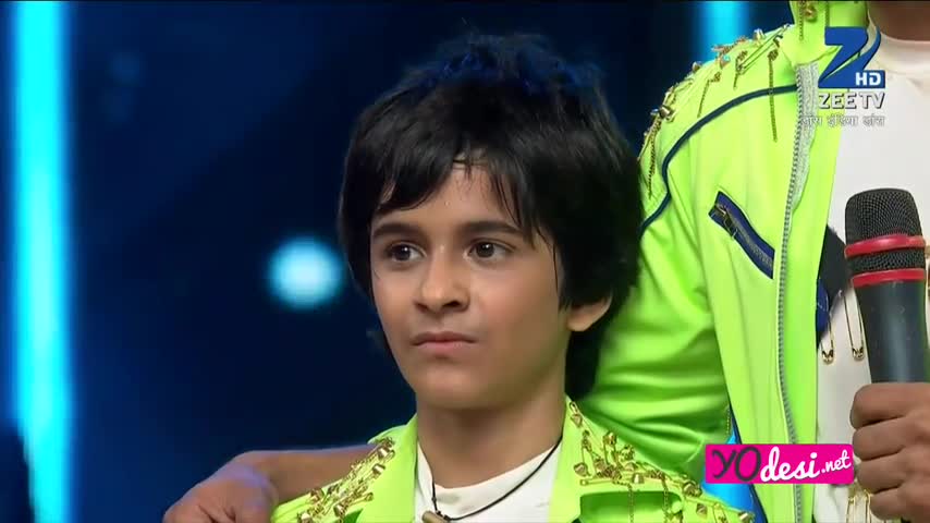 Watch Dance India Dance (Season 5) - 27th September 2015 - Part 3/3 Video