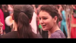 Watch ZORA RANDHAWA - CROSSBLADE THE MUSICAL TOUR - LOVELY PROFESSIONAL UNIVERSITY Video